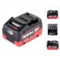 Metabo 625368000 Batteri Li-ion 5,5Ah